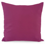 Dekoratiivpadjap&uuml;&uuml;r JME-18, violetne, 45 cm x 45 cm