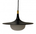 Valgusti rippuv Domoletti BOTHNIA, E14, 1 x 40 W