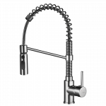 K&ouml;&ouml;gisegisti Kuchinox Serpen BKP_06SD, kroom