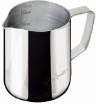 Piima anum Lamart LT7083, 350 ml, &Oslash; 6.6 cm, h&otilde;be v., roostevaba teras