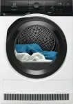 Kuivati Electrolux 600 seeria EW6D98BEE, 8 kg