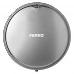 Paisupaak k&uuml;tes&uuml;steemile Ferro VCP387-12, 12 l
