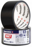 Teip Specialist+, &uuml;hepoolne, 10 m x 48 mm