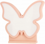 Laualambid Candellux Lighting IQ Kids Butterfly, LED, 14W