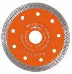 Teemantketas Battipav TNSB125D, 125 mm x 22.23 mm