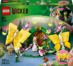 Konstruktor LEGO&reg; Wicked Glinda's Wedding Day 75688, 476 tk