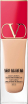 Vedel jumestuskreem Valentino Very Valentino, SPF 25, mr1, 25 ml