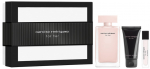 Kinkekomplektid naistele Narciso Rodriguez For Her, 3 tk.