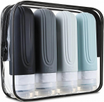 Reisikonteinerid ATL DA544, 4 tk