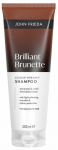 &Scaron;ampoon John Frieda Brilliant Brunette Color Vibrancy, 250 ml