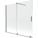 Vannisein Mexen Velar, 170 cm x 150 cm, l&auml;bipaistev v./hall v.