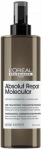 Juuksehooldusvahend L&rsquo;Or&eacute;al Paris Serie Expert Absolut Repair Molecular, 190 ml