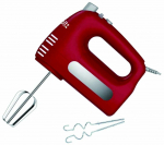 K&auml;simikser Oliver Voltz 5OV51110WR, punane v.