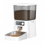 Automaats&ouml;&ouml;tur Oneisall PFD001 Pro, nutikas, 1.7 l, 16.7 cm x 16.7 cm x 28.96 cm, valge v.