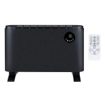 Konvektsioonradiaator Alpina digital, 2000 W