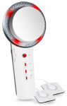 Massaažiseade Beauty relax BR-720, valge v.