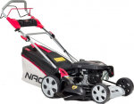Bensiinimootoriga muruniiduk iseliikuv NAC LS51-175-HSD-LI, 55 cm