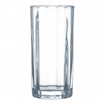 Joogiklaas Ambition Ribs, klaas, 0.36 l