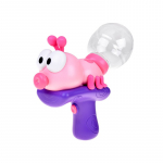 M&auml;ngu veep&uuml;stol Bug ZA5606, 22 cm Roosa v./Violetne v.