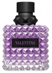 Parf&uuml;&uuml;mvesi Valentino Donna Born In Roma Purple Melancholia, 100 ml