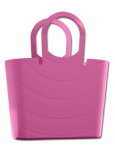 K&auml;ekott Bradas Lucy, roosa v., 15 l