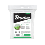 Agrokile k&uuml;lmakindel Bradas AWW1716020, valge v., 20 m x 1.6 m, 17 g/m&sup2;