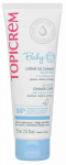 Kreem, m&auml;hkmel&ouml;&ouml;best, lastele Topicrem Baby Barrier Action, 75 ml