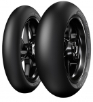 Mootorratta rehv Metzeler Racetec TD Slick 2300735 190 / R17, 75