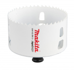 Augusaag bimetall Makita Ezychange E-03969, 8.6 cm