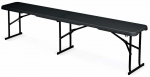 Aiapink Plonos, must v., 182 cm x 28 cm x 42 cm
