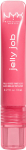 Huulel&auml;ige NYX Professional Makeup Jelly Job Full-Bodied High Shine, 7.5 ml, jelly blushin'