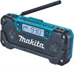 Raadio Makita DEAMR052, CXT, 10.8 V (kahjustatud pakend)