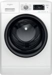 Pesumasin Whirlpool FFB 9479 BV EE, 9 kg, valge v.