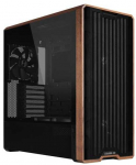 Arvuti korpus Lian Li Lancool 217 INF, must v.