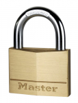 Riputatav ukselukk Masterlock