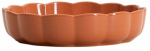 Keraamiline k&uuml;psetusvorm Homla Brisa 243519, oranž v., 27 cm x 27 cm