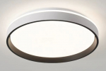 Valgusti lagi Standart SHEFF MD914053, LED, 3000 - 6500 &deg;K, 1 x 28 W, valge v.