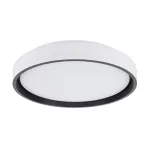 Valgusti lagi Standart SHEFF MD914053, LED, 3000 - 6500 &deg;K, 1 x 28 W, valge v. / must v.