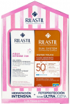 P&auml;evituse hooldusvahend tooted n&auml;ole Rilastil 2-Piece Set SPF50+, 90 ml