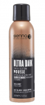 Isepruunistav vaht Sienna X Ultra Dark Tinted Mousse, 200 ml