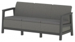 &Otilde;uesohva Keter Scandi 29214642ECY, hall v., 73 cm x 182 cm x 77.5 cm