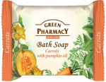 Seep Green Pharmacy Carrot, 100 g