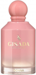 Parf&uuml;&uuml;mvesi Gisada Donna, 100 ml