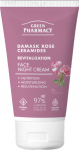 &Ouml;ine n&auml;okreem Green Pharmacy Damask Rose + Ceramides, 50 ml