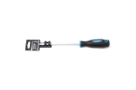 Lame kruvikeeraja, lame Forsage Ago Metal Profil Ayakli Profi S2 SL8.0х150 mm F-70180150, lame, 28 cm, 0.8 cm