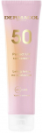 P&auml;evituse hoolduskreem keha jaoks/tooted n&auml;ole Dermacol Perfect UV SPF50, 50 ml