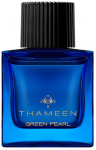 Parf&uuml;&uuml;mid Thameen Green Pearl, 100 ml