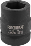 L&ouml;&ouml;kpea ForceKraft FK-48530, 62 mm, 30 mm, 1"