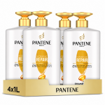 &Scaron;ampoon Pantene Pro-V Intensive Repair, 4000 ml