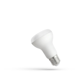 Lambipirn Spectrum LED, R63, 3000 &deg;K, E27, 7 W, 600 lm